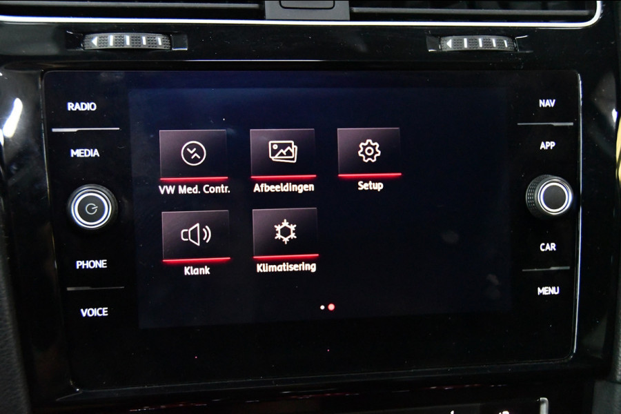 Volkswagen Golf 2.0 TSI GTI TCR Pano Keyless