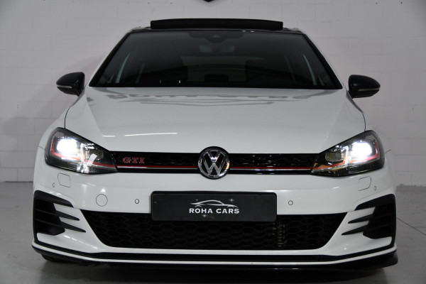 Volkswagen Golf 2.0 TSI GTI TCR Pano Keyless