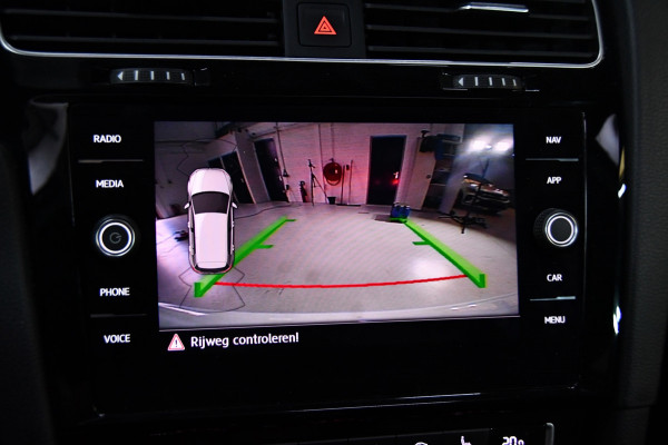 Volkswagen Golf 2.0 TSI GTI TCR Pano Keyless