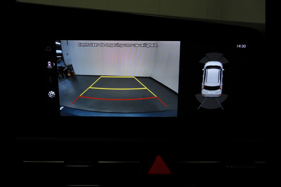 Kia Niro 1.6 GDi PHEV Plug-In Launch Edition LEER/HEAD-UP/EL.KLEP/LED/18"LMV!