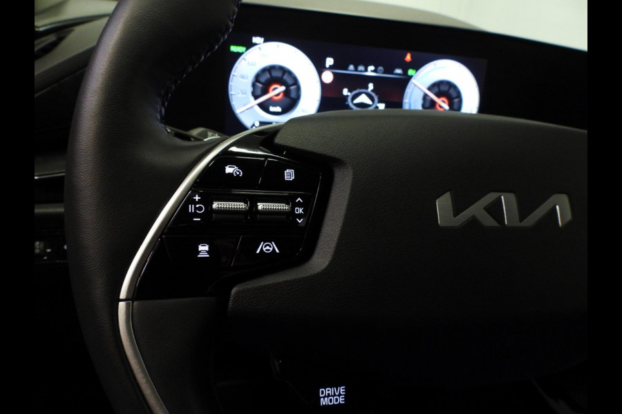Kia Niro 1.6 GDi PHEV Plug-In Launch Edition LEER/HEAD-UP/EL.KLEP/LED/18"LMV!