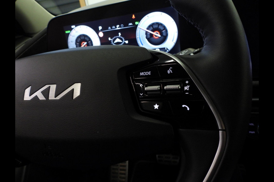 Kia Niro 1.6 GDi PHEV Plug-In Launch Edition LEER/HEAD-UP/EL.KLEP/LED/18"LMV!