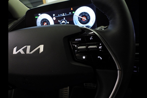 Kia Niro 1.6 GDi PHEV Plug-In Launch Edition LEER/HEAD-UP/EL.KLEP/LED/18"LMV!