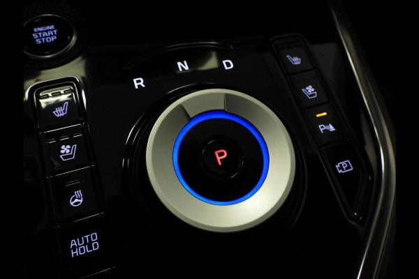 Kia Niro 1.6 GDi PHEV Plug-In Launch Edition LEER/HEAD-UP/EL.KLEP/LED/18"LMV!