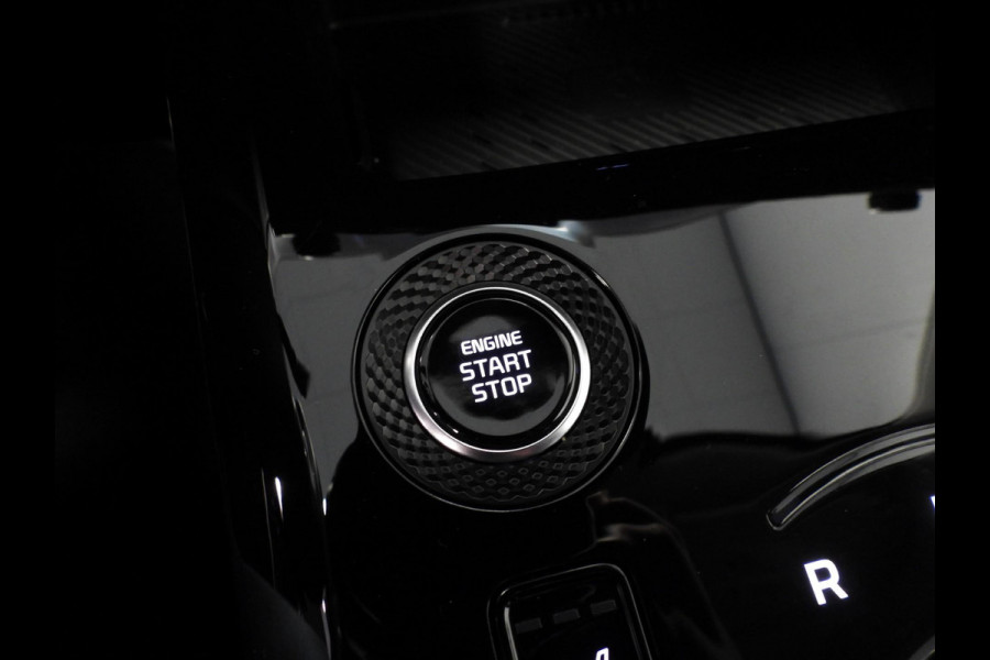 Kia Niro 1.6 GDi PHEV Plug-In Launch Edition LEER/HEAD-UP/EL.KLEP/LED/18"LMV!