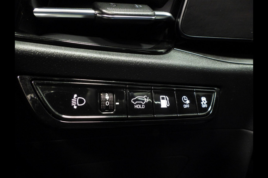 Kia Niro 1.6 GDi PHEV Plug-In Launch Edition LEER/HEAD-UP/EL.KLEP/LED/18"LMV!
