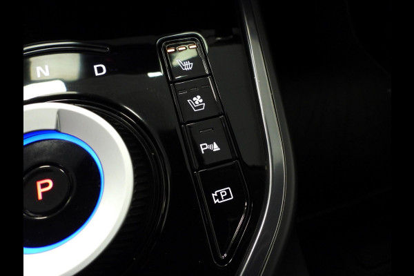 Kia Niro 1.6 GDi PHEV Plug-In Launch Edition LEER/HEAD-UP/EL.KLEP/LED/18"LMV!