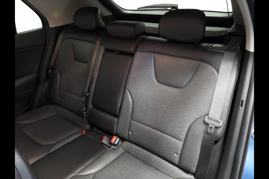 Kia Niro 1.6 GDi PHEV Plug-In Launch Edition LEER/HEAD-UP/EL.KLEP/LED/18"LMV!