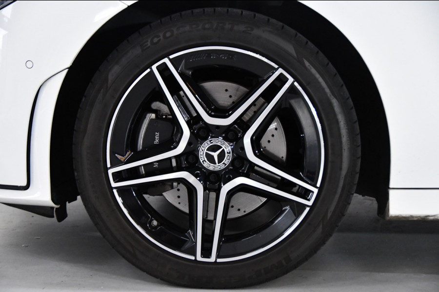 Mercedes-Benz CLA-Klasse 250 e Premium Plus Pano Memory Sfeer Cam