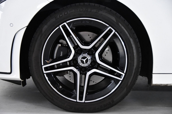 Mercedes-Benz CLA-Klasse 250 e Premium Plus Pano Memory Sfeer Cam