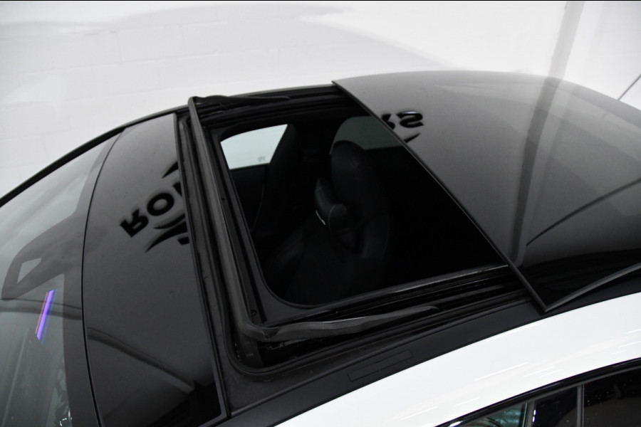 Mercedes-Benz CLA-Klasse 250 e Premium Plus Pano Memory Sfeer Cam