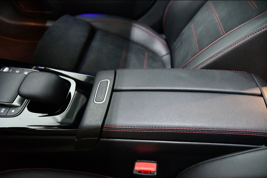 Mercedes-Benz CLA-Klasse 250 e Premium Plus Pano Memory Sfeer Cam