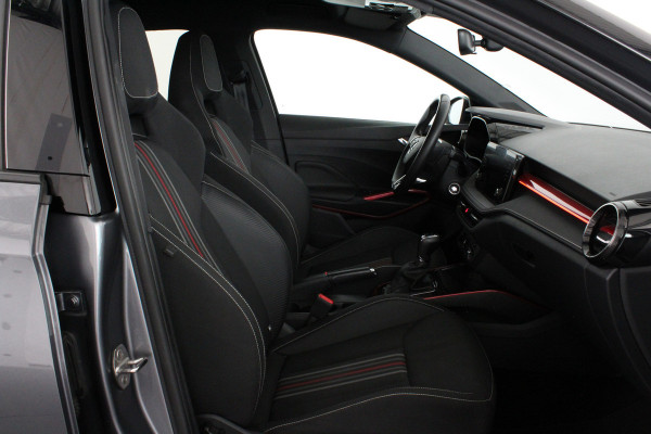 Škoda Fabia Škoda 1.0 TSI Monte Carlo > Zwart dak/Stoelverwarming/DSG/Apple Carplay/Android Auto