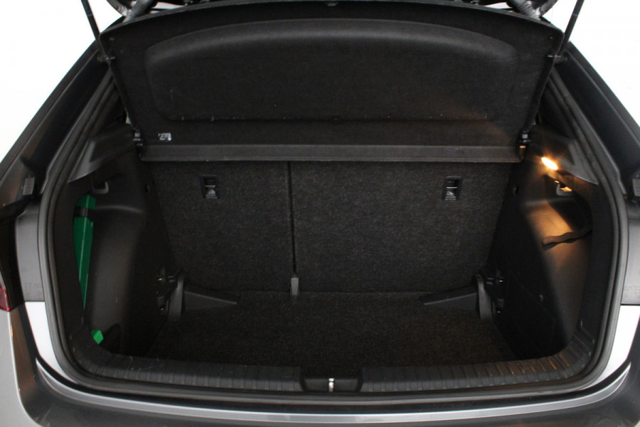 Škoda Fabia Škoda 1.0 TSI Monte Carlo > Zwart dak/Stoelverwarming/DSG/Apple Carplay/Android Auto