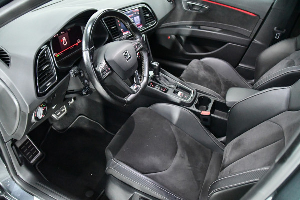Seat León ST 2.0 TSI CUPRA 300 Pano