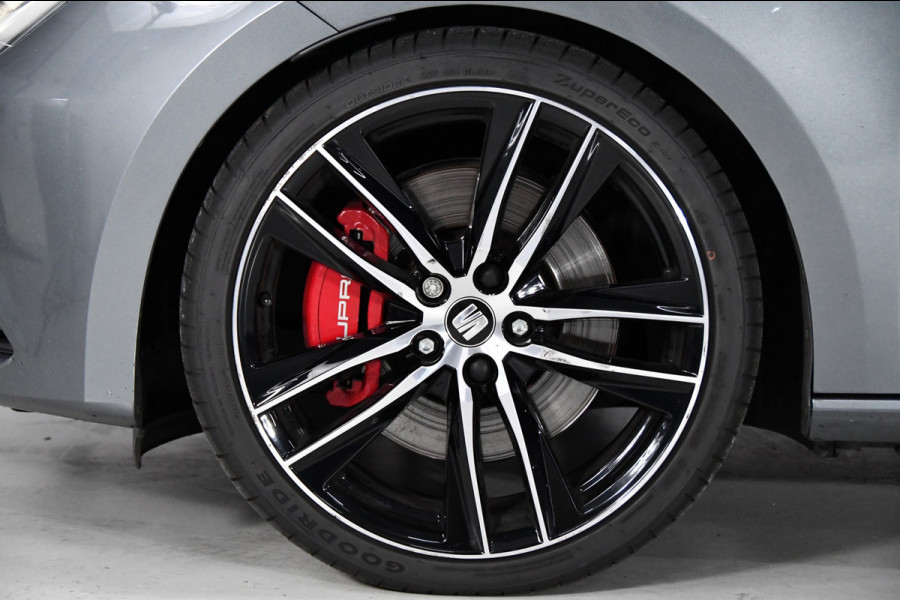 Seat León ST 2.0 TSI CUPRA 300 Pano