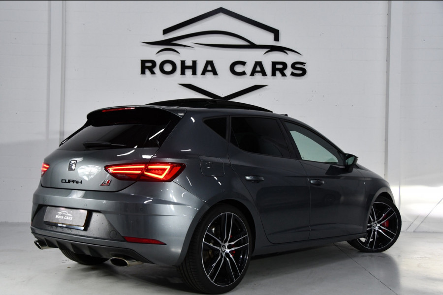 Seat León ST 2.0 TSI CUPRA 300 Pano