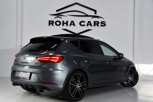 Seat León ST 2.0 TSI CUPRA 300 Pano