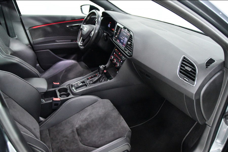 Seat León ST 2.0 TSI CUPRA 300 Pano