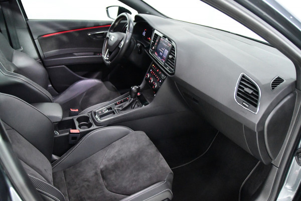 Seat León ST 2.0 TSI CUPRA 300 Pano
