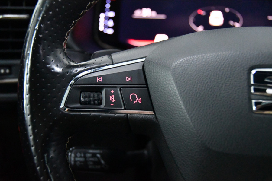 Seat León ST 2.0 TSI CUPRA 300 Pano