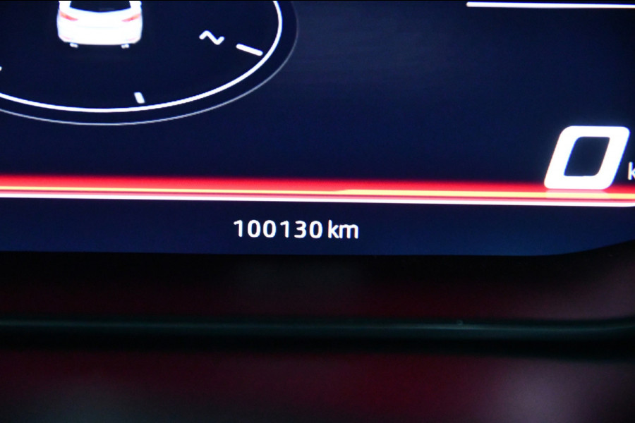 Seat León ST 2.0 TSI CUPRA 300 Pano