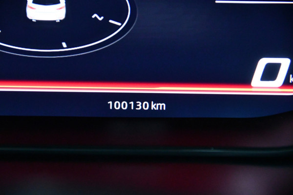 Seat León ST 2.0 TSI CUPRA 300 Pano