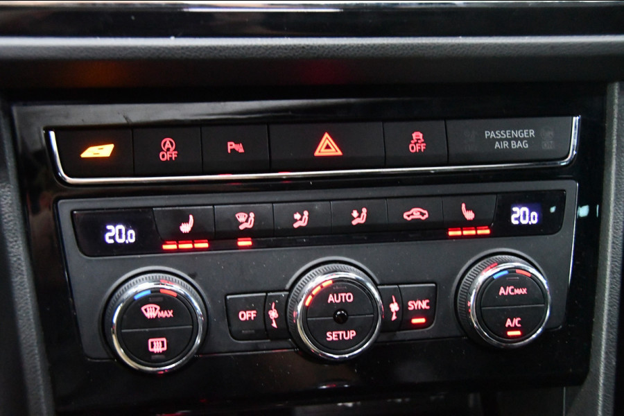 Seat León ST 2.0 TSI CUPRA 300 Pano