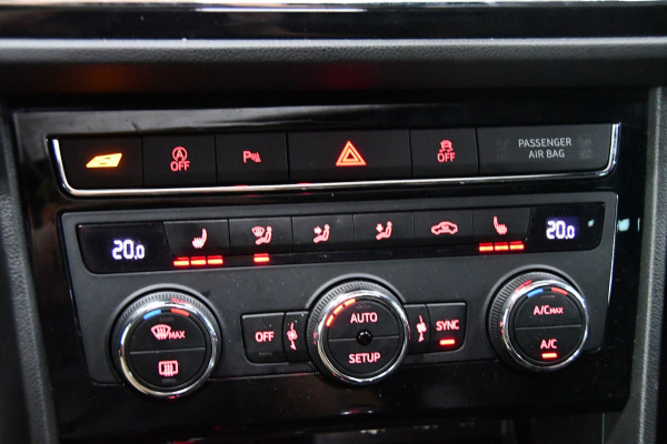 Seat León ST 2.0 TSI CUPRA 300 Pano