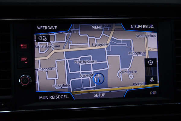 Seat León ST 2.0 TSI CUPRA 300 Pano