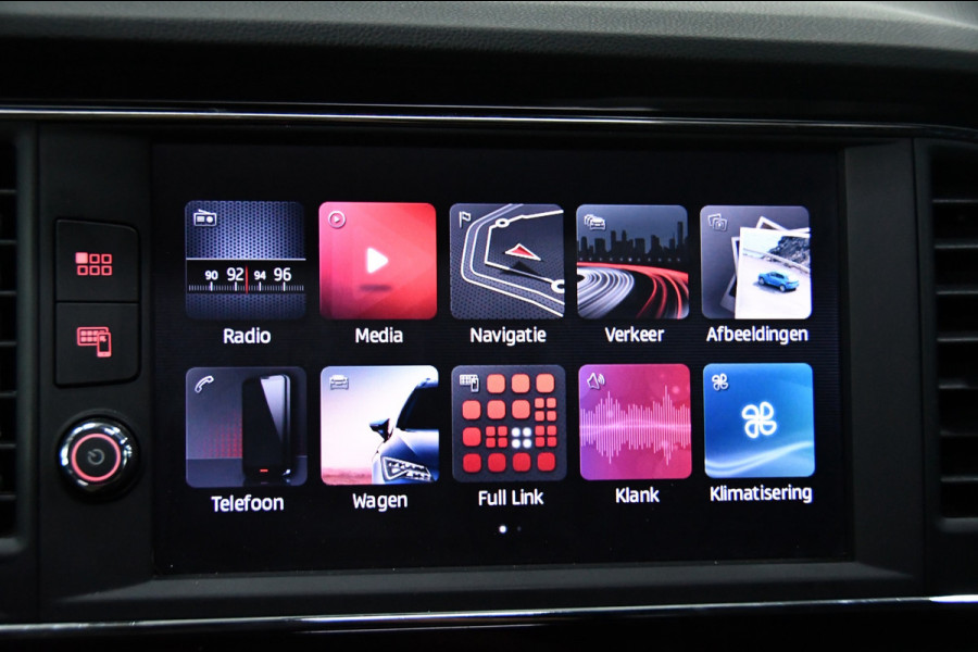 Seat León ST 2.0 TSI CUPRA 300 Pano