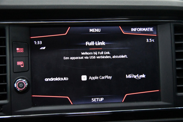 Seat León ST 2.0 TSI CUPRA 300 Pano