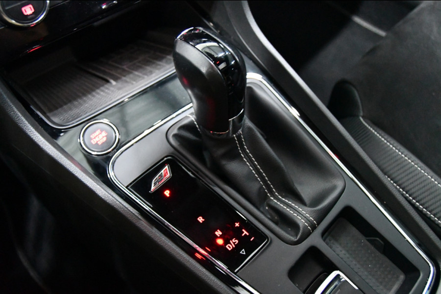 Seat León ST 2.0 TSI CUPRA 300 Pano