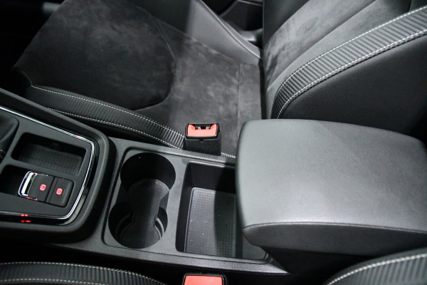 Seat León ST 2.0 TSI CUPRA 300 Pano