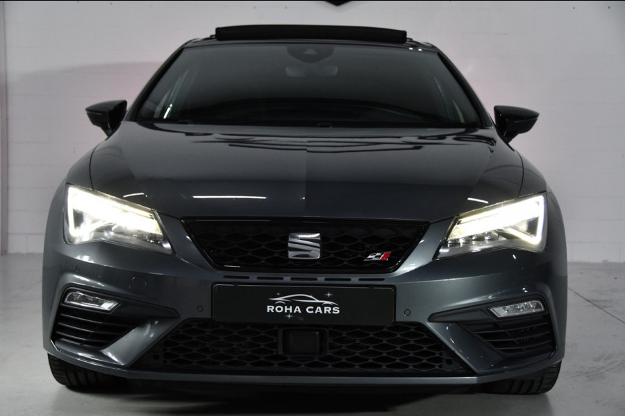 Seat León ST 2.0 TSI CUPRA 300 Pano