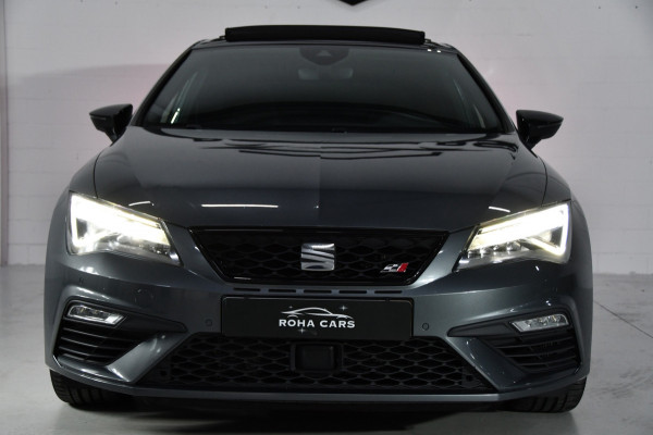 Seat León ST 2.0 TSI CUPRA 300 Pano