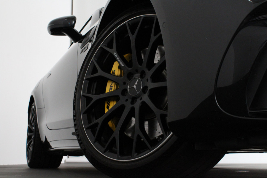 Mercedes-Benz SL-Klasse Roadster SL Roadster AMG 63 4MATIC+ > V8 Bi-Turbo/Night-pakket/AMG-performance Sportstoelen/Premium Plus... 1664