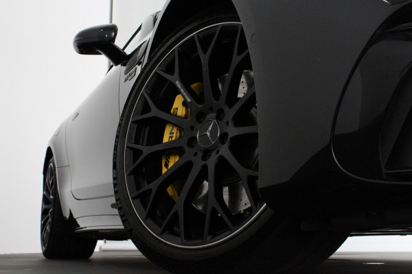 Mercedes-Benz SL-Klasse Roadster SL Roadster AMG 63 4MATIC+ > V8 Bi-Turbo/Night-pakket/AMG-performance Sportstoelen/Premium Plus... 1664