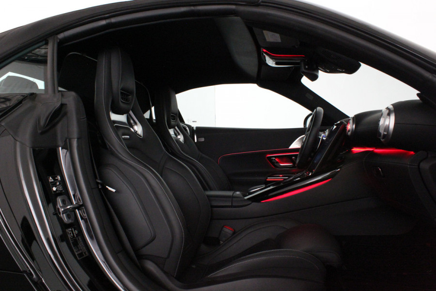 Mercedes-Benz SL-Klasse Roadster SL Roadster AMG 63 4MATIC+ > V8 Bi-Turbo/Night-pakket/AMG-performance Sportstoelen/Premium Plus... 1664