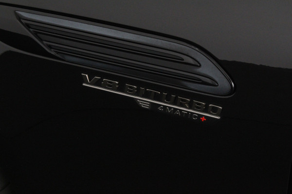 Mercedes-Benz SL-Klasse Roadster SL Roadster AMG 63 4MATIC+ > V8 Bi-Turbo/Night-pakket/AMG-performance Sportstoelen/Premium Plus... 1664