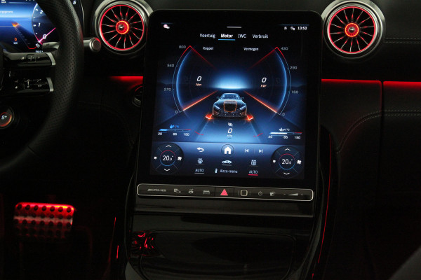 Mercedes-Benz SL-Klasse Roadster SL Roadster AMG 63 4MATIC+ > V8 Bi-Turbo/Night-pakket/AMG-performance Sportstoelen/Premium Plus... 1664