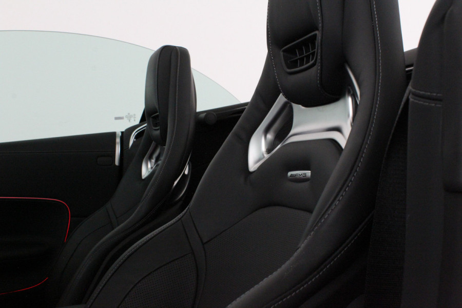 Mercedes-Benz SL-Klasse Roadster SL Roadster AMG 63 4MATIC+ > V8 Bi-Turbo/Night-pakket/AMG-performance Sportstoelen/Premium Plus... 1664