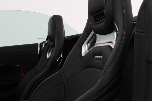 Mercedes-Benz SL-Klasse Roadster SL Roadster AMG 63 4MATIC+ > V8 Bi-Turbo/Night-pakket/AMG-performance Sportstoelen/Premium Plus... 1664