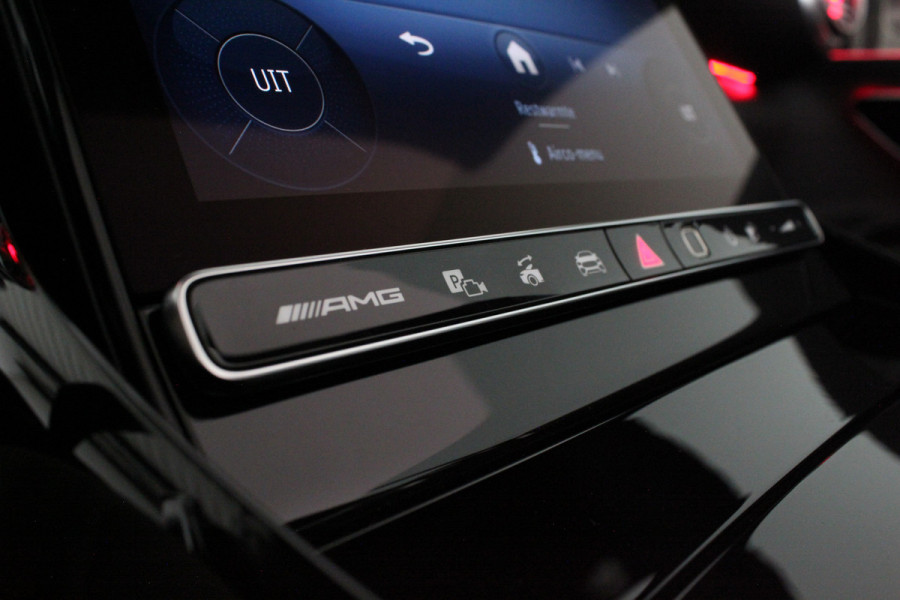 Mercedes-Benz SL-Klasse Roadster SL Roadster AMG 63 4MATIC+ > V8 Bi-Turbo/Night-pakket/AMG-performance Sportstoelen/Premium Plus... 1664