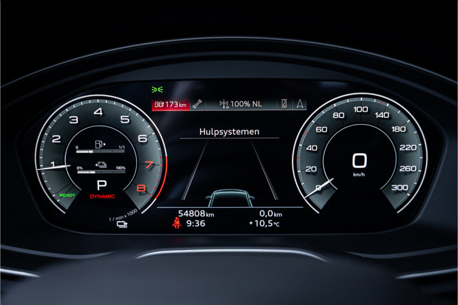 Audi Q5 Sportback 50 TFSI e S edition - Panorama | RS Seats | Luchtvering | B&O | Elek. Trekhaak | 360 Camera