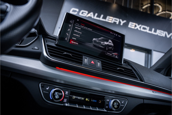 Audi Q5 Sportback 50 TFSI e S edition - Panorama | RS Seats | Luchtvering | B&O | Elek. Trekhaak | 360 Camera