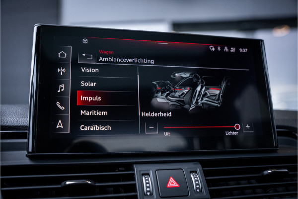 Audi Q5 Sportback 50 TFSI e S edition - Panorama | RS Seats | Luchtvering | B&O | Elek. Trekhaak | 360 Camera