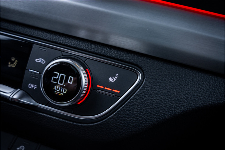 Audi Q5 Sportback 50 TFSI e S edition - Panorama | RS Seats | Luchtvering | B&O | Elek. Trekhaak | 360 Camera