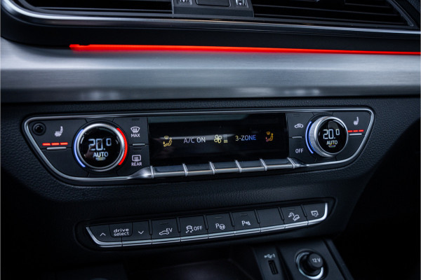 Audi Q5 Sportback 50 TFSI e S edition - Panorama | RS Seats | Luchtvering | B&O | Elek. Trekhaak | 360 Camera