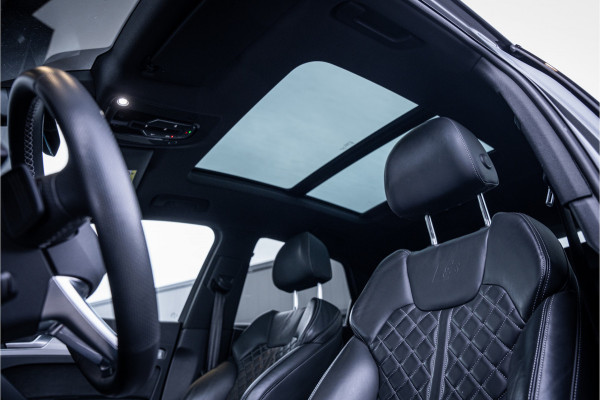 Audi Q5 Sportback 50 TFSI e S edition - Panorama | RS Seats | Luchtvering | B&O | Elek. Trekhaak | 360 Camera